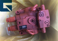 Volv-o EC240B M2X146B Engine Swing Motor 14550094 14500382 For Excavator Replacement Parts