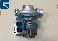 HOLSET Diesel Engine Spare Parts Turbocharger 4050277 HX40W Turbo 3802649