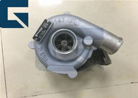 Perkins Diesel Engine Part Turbocharger GT2052S 754111-5009 Turbo 754111-0008