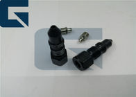  Excavator Spare Parts Grease Valve , Adjust Pipe Fitting 2S5925 2S-5925