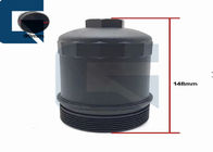 Volv-o 20460033 Fuel Filter VOE20460033 For Excavator Spare Part