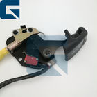 Pilot Lock For E320B Hydraulic Safety Lock Excavator Spare Parts