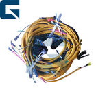 186-4605 Cab Wiring Harness 197-4289 For  E320C Excavator Engine