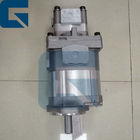 705-52-21250 7055221250 Grader GD655-5 GD675-5 Hydraulic Gear Pump