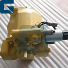 259-0814 2590814 Excavator E345B Cooling Fan Motor Pump