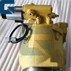 259-0814 2590814 Excavator E345B Cooling Fan Motor Pump