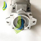 705-56-36051 Spare Parts Hydraulic Gear Pump 7055636051 For WA320 Loader