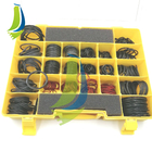 4C-4782 Spare Parts O-Ring Seal Kit 4C4782 O Ring Seal Box