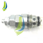 Spare Parts Hydraulic Relief Valve For 3CX Backhoe Loader