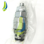 Spare Parts Hydraulic Relief Valve For 3CX Backhoe Loader