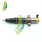 387-9427 C7 Engine Fuel Injector Assembly 3879427 For E325D Excavator