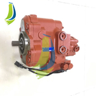 PSVD2-17E Hydraulic Piston Pump For Excavator Spare Parts