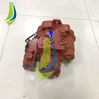 PSVD2-17E Hydraulic Piston Pump For Excavator Spare Parts