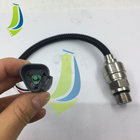 157-3182 1573182 High Pressure Sensor For E320C E320D Excavator Parts