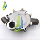 7W-3780 3126 Engine Water Pump 7W3780 For E325B Excavator