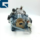 4hk1 Engine 294000-0039 2940000039 Diesel Common Rail Fuel Injection Pump