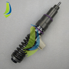 VOE22339883 Common Rail Fuel Injector For Excavator Spare Parts
