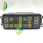 11N6-90031 Air Conditioner Controller Panel 11N690031 For R210-7 Excavator