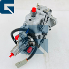 DB-3331-6433 DB33316433 High quality Fuel Injection Pump