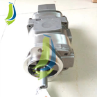 705-52-21000 Hydraulic Oil Gear Pump For D40A D40F Bulldozer