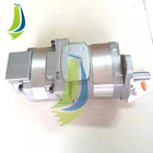 705-52-21000 Hydraulic Oil Gear Pump For D40A D40F Bulldozer