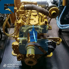 Excavator E320C Engine S6K Diesel Engine Assy