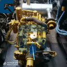 Excavator E320C Engine S6K Diesel Engine Assy