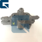 4674114 Excavator ZX170W-3 High Quality Hyd Actuated Control Valve