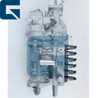 6222-73-111 622273111 Loader WA400-3 Fuel Injection Pump