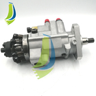 DE2635-6320 Fuel Injection Pump DE26356320 For Excavator Spare Parts