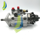 DE2635-6320 Fuel Injection Pump DE26356320 For Excavator Spare Parts