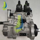 RE518423 Diesel Fuel Injection Pump For Excavator Spare Parts
