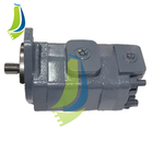14602247 Double Hydraulic Gear Pump For EC480D Excavator Parts