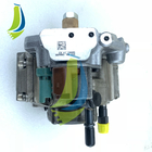 28568252 Fuel Injection Pump For JS200 Excavator Spare Parts