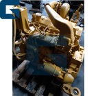 Excavator PC120-6 Engine 4D95 Complete Engine Assy