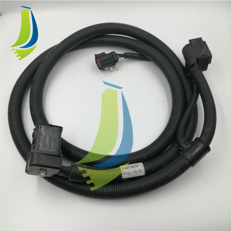 04215318 04214875 04214306 Apply To Deutz TCD2012 2V Interconnect Cable