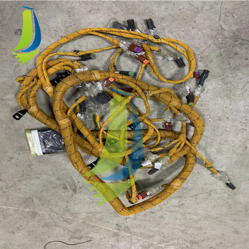 345-8058 3458058 Wire Harness For Excavator Parts