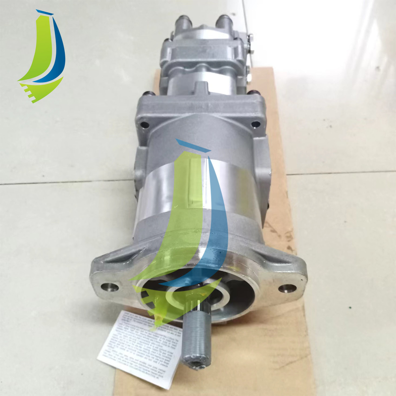 705-57-21000 Hydraulic Gear Pump 7055721000 For WA250 Wheel Loader