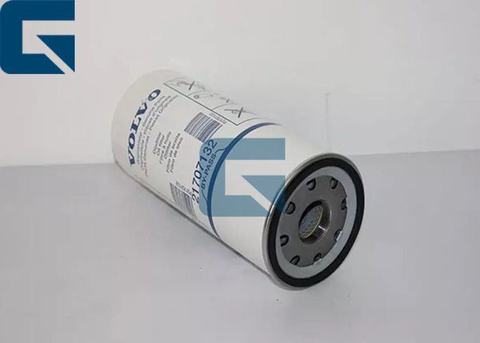 Waterproof Inline Diesel Fuel Filter , Diesel Engine Fuel Filter For