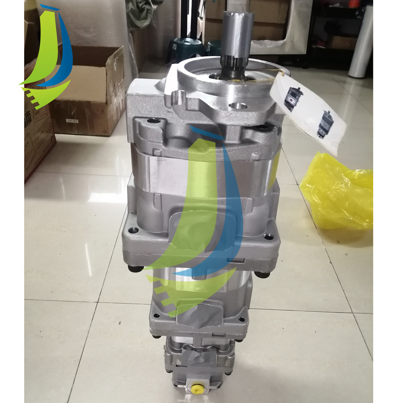 705-56-36082 Hydraulic Gear Pump For WA250-6 Wheel Loader