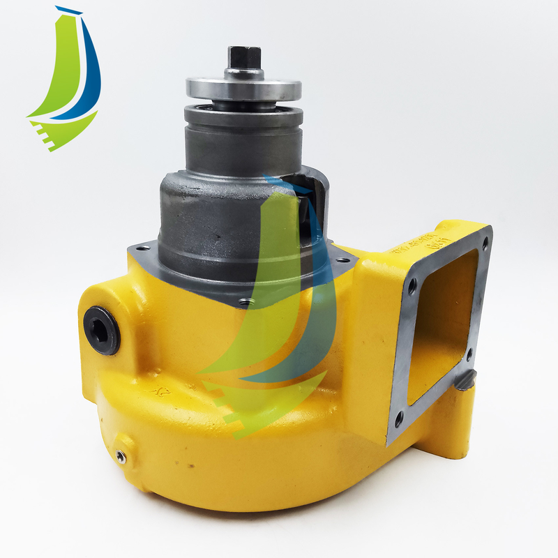 6212-61-1210 Water Pump For 6D140 Diesel Engine