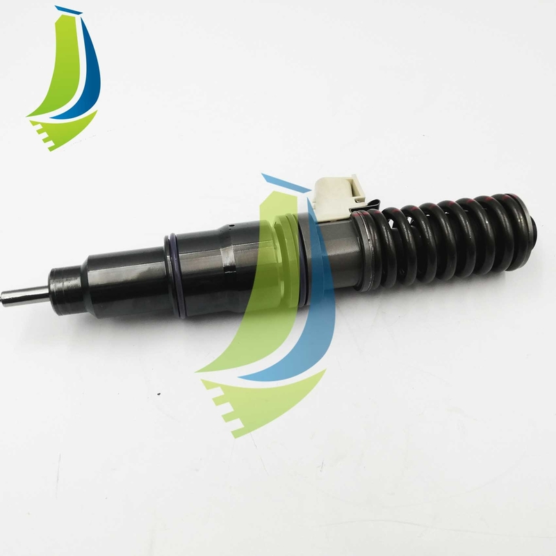 166509Z01C Common Rail Fuel Injector 21569191 For Truck Engine