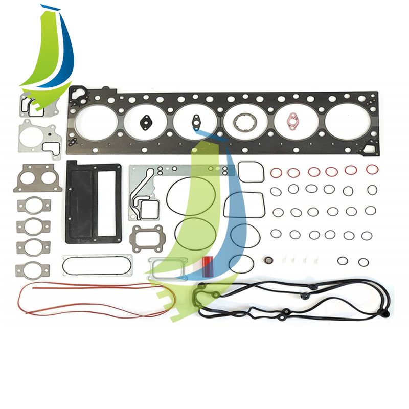 4955596 Upper Gasket Kits For QSX15