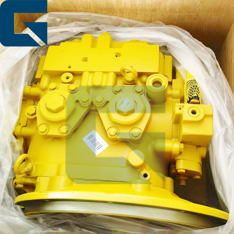 422-1296 4221296 Hydraulic Pump For E329D2 Excavator