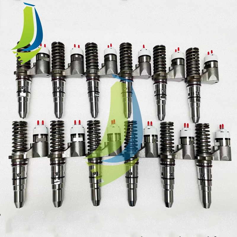 10R-1275 Common Rail Fuel Injector 10R1275