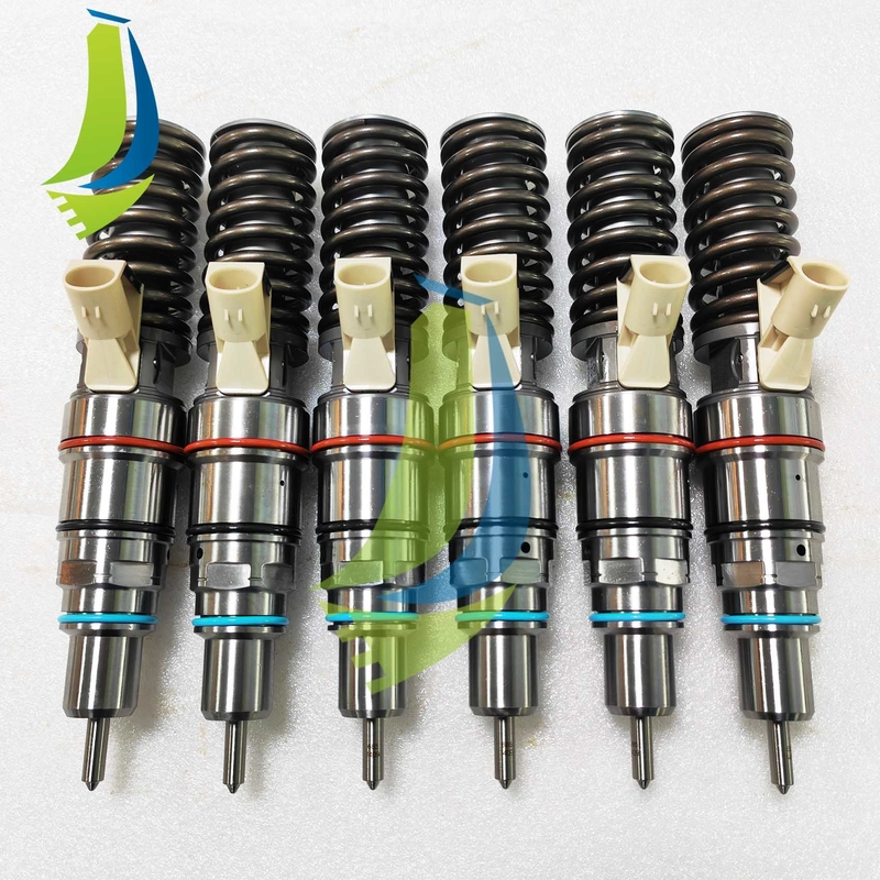 R414703003 Common Rail Fuel Injector