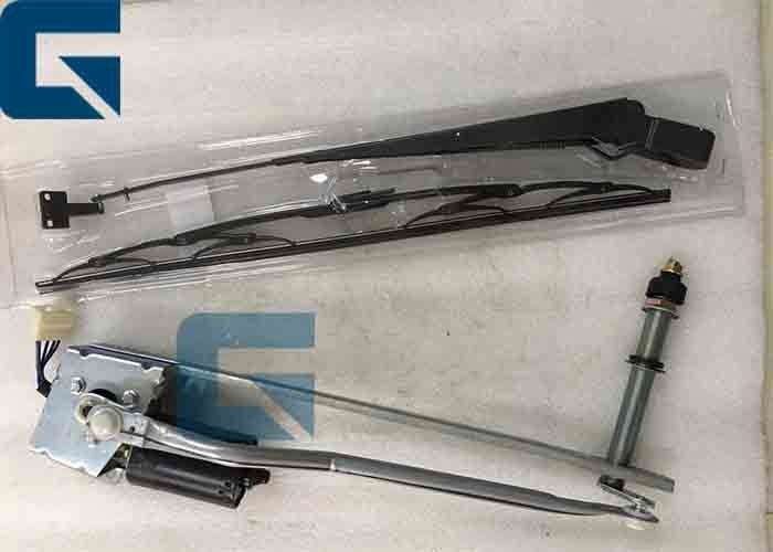 CAT E312C Excavator Accessories Clear View Wiper Blade , E320C