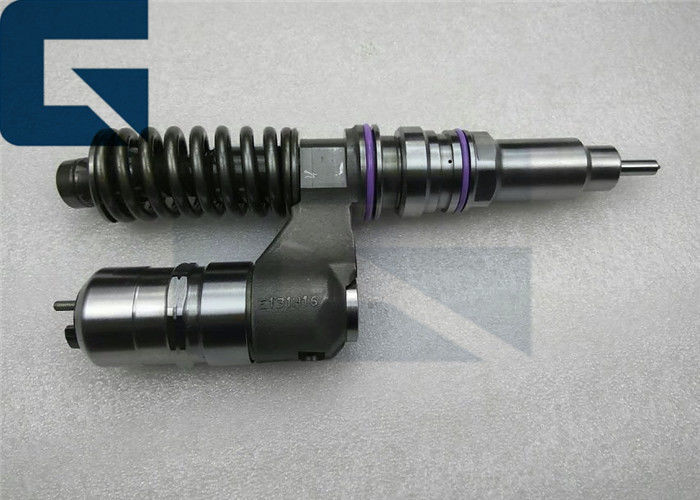 Common Rail Diesel Engine Injectors 0414702013 3829644 / Volvo Fuel