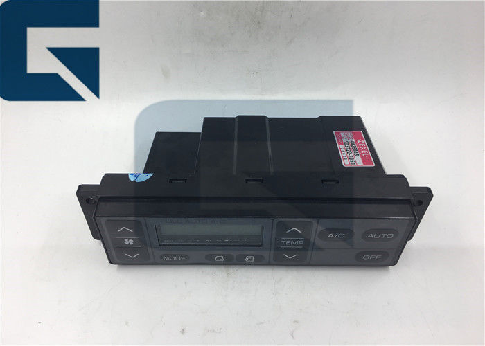 ZX200-1 ZX240-3 ZX270-3 ZX400LC Air Conditioning Control Panel Monitor 4426048