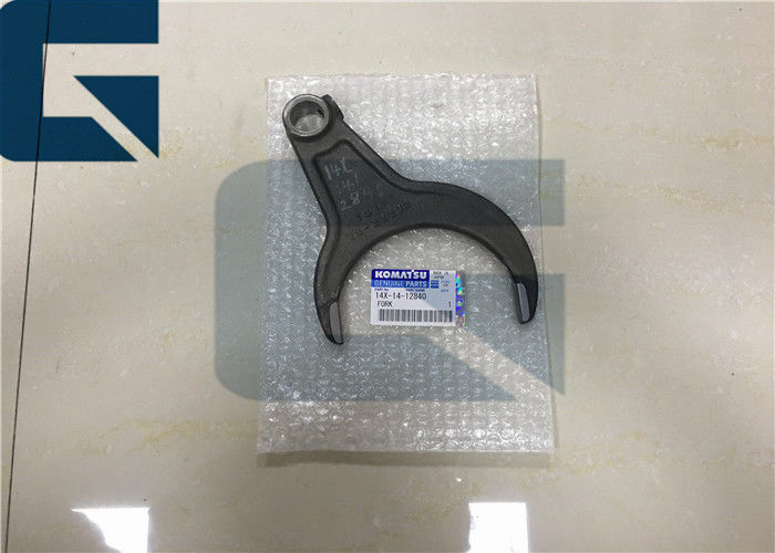 Komatsu Genuine Parts D60P12E Fork For 6D125 Engine 14X1412840